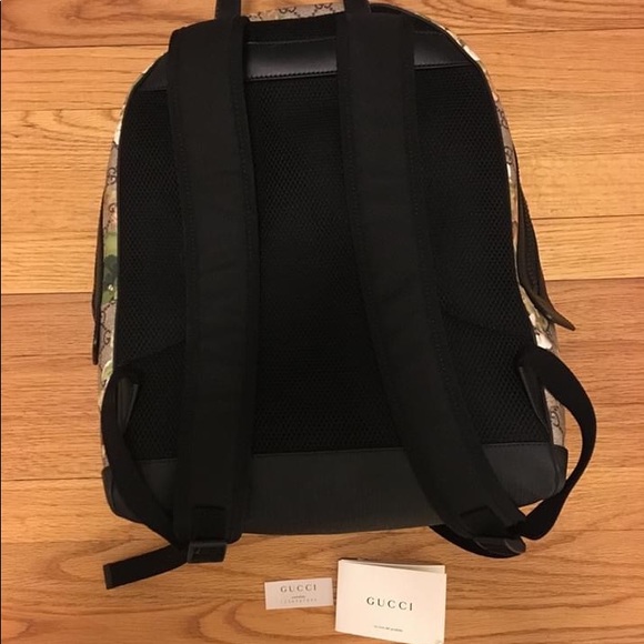 Gucci Bloom Backpack - Picture 3 of 5